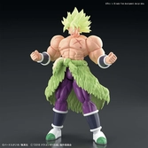 Dragon Ball Super - Model Kit - Super Saiyan Broly Full Power
