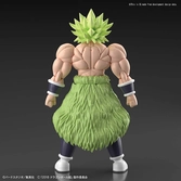 Dragon Ball Super - Model Kit - Super Saiyan Broly Full Power