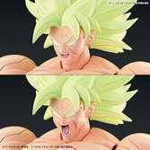 Dragon Ball Super - Model Kit - Super Saiyan Broly Full Power