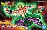 Dragon Ball Super - Model Kit - Super Saiyan Broly Full Power