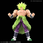 Dragon Ball Super - Model Kit - Super Saiyan Broly Full Power