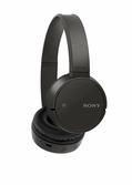 Sony WH-CH500 Bluetooth Noir