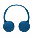 Casque Sans fil Bluetooth Sony WH-CH500 Blue