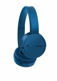 Casque Sans fil Bluetooth Sony WH-CH500 Blue