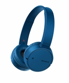 Casque Sans fil Bluetooth Sony WH-CH500 Blue
