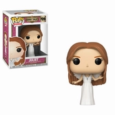Romeo & juliet - bobble head pop n° 709 - juliet