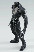 Pacific rim uprising - model kit hg - obsidian fury
