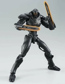 Pacific rim uprising - model kit hg - obsidian fury