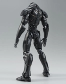 Pacific rim uprising - model kit hg - obsidian fury