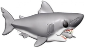 Jaws - bobble head pop n° xxx - jaws with diving tank oversize