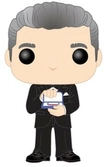Pretty woman - bobble head pop n° xxx - edward