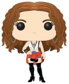 Pretty woman - bobble head pop n° xxx - vivian
