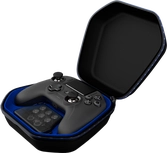 Nacon revolution unlimited pro controller official ps4