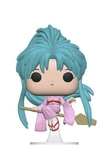 Yu yu hakusho - bobble head pop n° xxx - botan