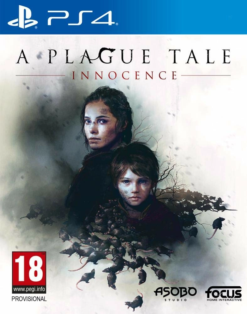 a plague tale innocence ps5