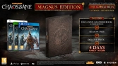 Warhammer chaosbane magnus edition - PS4