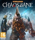 Warhammer : Chaosbane - PC