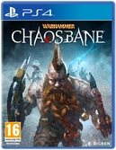 Warhammer : chaosbane - PS4