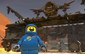 La Grande Aventure LEGO 2 : Le Jeu Vidéo - PS4