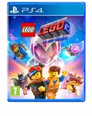 La Grande Aventure LEGO 2 : Le Jeu Vidéo - PS4