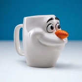Disney - mug 3d - la reine des neiges - olaf