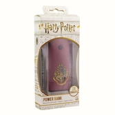 Harry potter - batterie externe poudlard