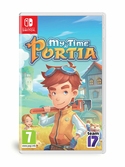 My Time at Portia - Switch