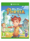 My time at portia - XBOX ONE