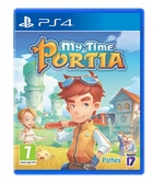 My time at portia - PS4