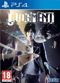 Judgment - PS4
