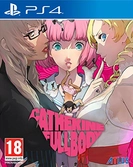 Catherine full body limited edition - PS4