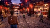 Shenmue iii - PS4