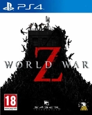 World War Z - PS4