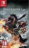 Darksiders Warmastered édition - Switch