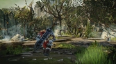 Darksiders Warmastered édition - Switch