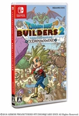 Dragon quest builders 2 - Switch