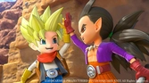 Dragon quest builders 2 - Switch