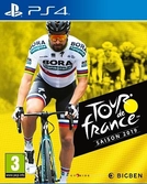 Tour de france 2019 - PS4