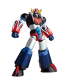 Goldorak - ufo robot grendizer legacy of revoltech lr-056 - 13cm