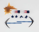 Goldorak - ufo robot grendizer legacy of revoltech lr-056 - 13cm