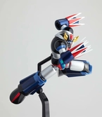 Goldorak - ufo robot grendizer legacy of revoltech lr-056 - 13cm