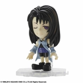 Figurine Final Fantasy Trading Arts Mini Kaï - n°9 Linoa Heartilly