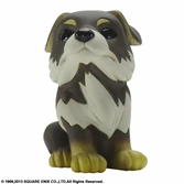 Figurine Final Fantasy Trading Arts Mini Kaï - n°9 Linoa Heartilly