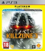 Oreillette Bluetooth Sony V2 + Killzone 3 Platinum - PS3
