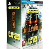 Oreillette Bluetooth Sony V2 + Killzone 3 Platinum - PS3