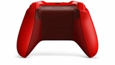 Manette sans fil Xbox Edition Spéciale - Sport Red