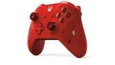 Manette sans fil Xbox Edition Spéciale - Sport Red