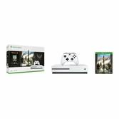 Console Xbox One S - 1To The Division 2 bundle