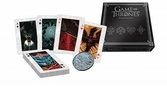 Game of thrones - jeu de cartes premium 'uk only'