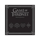 Game of thrones - jeu de cartes premium 'uk only'